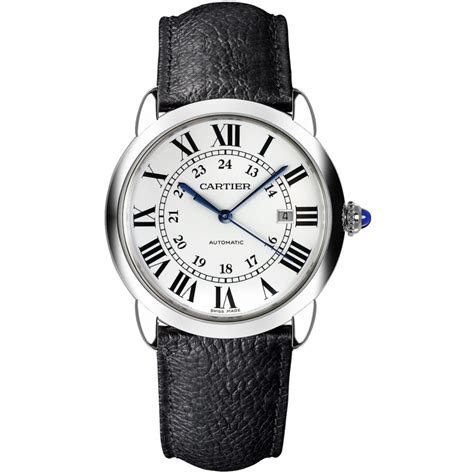 cartier calibre 049